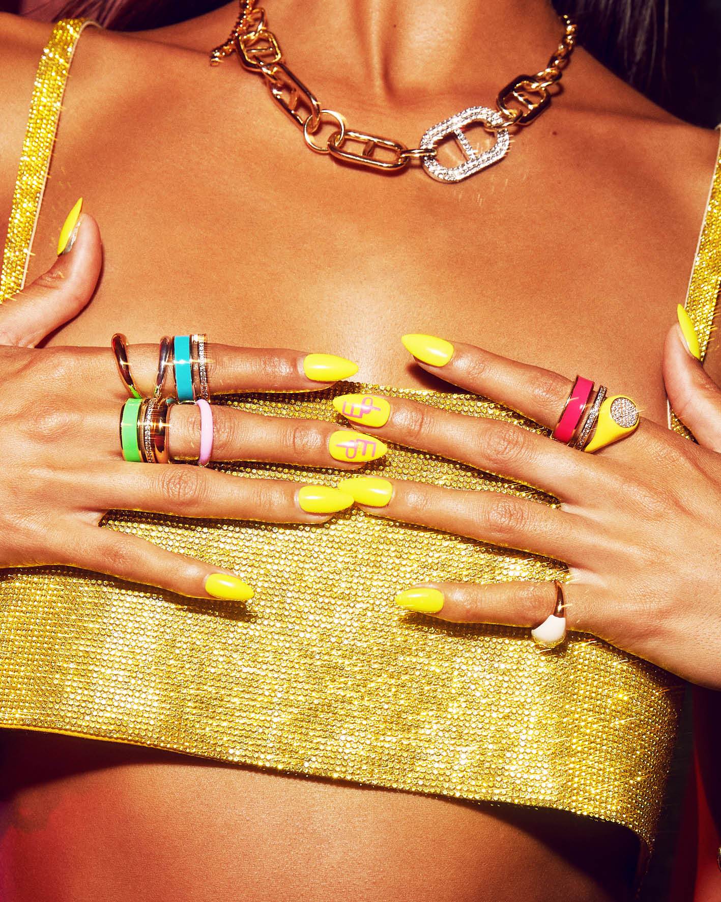AFTERGLOW RING - Image 3