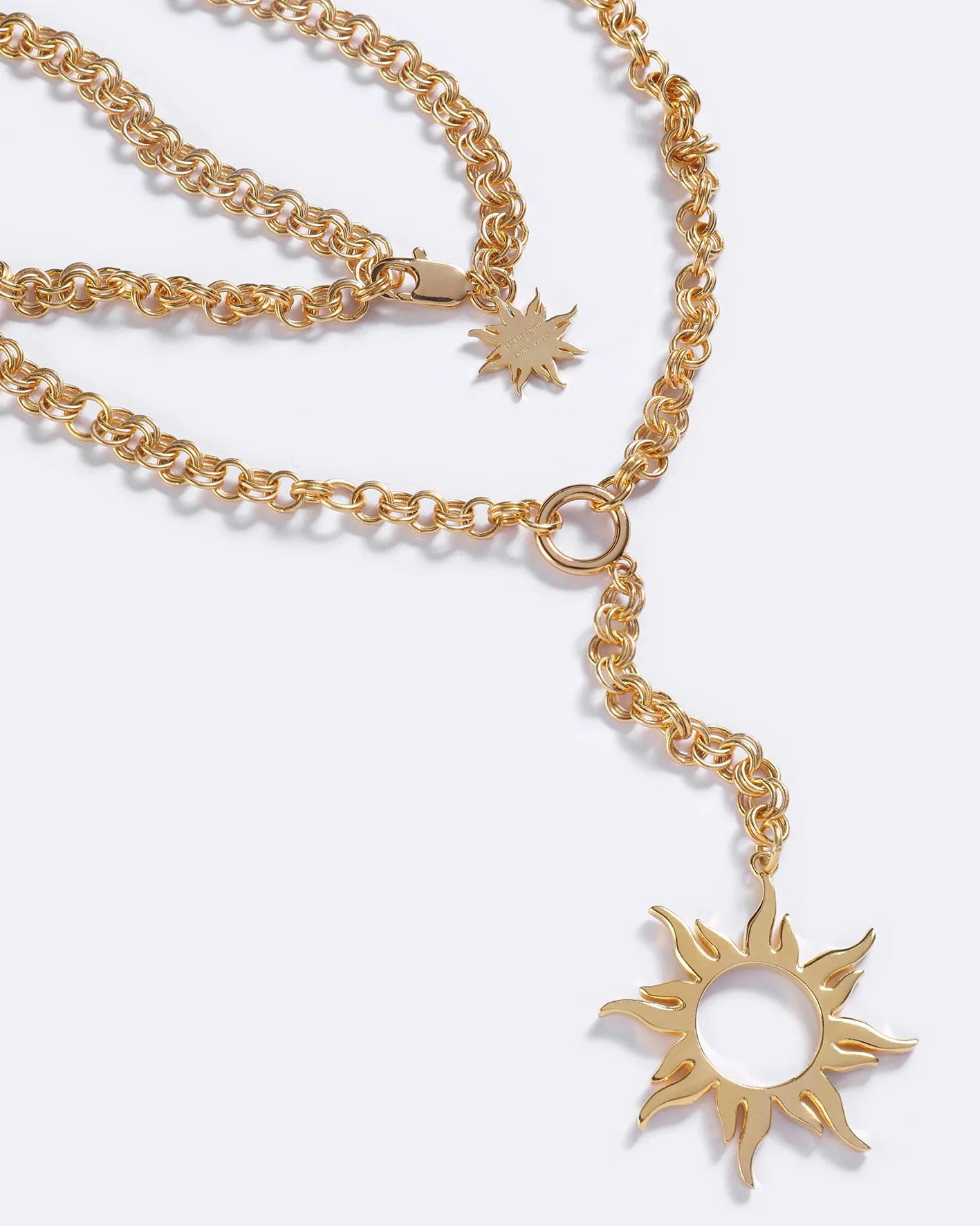 AFTERSUN NECKLACE - Image 4