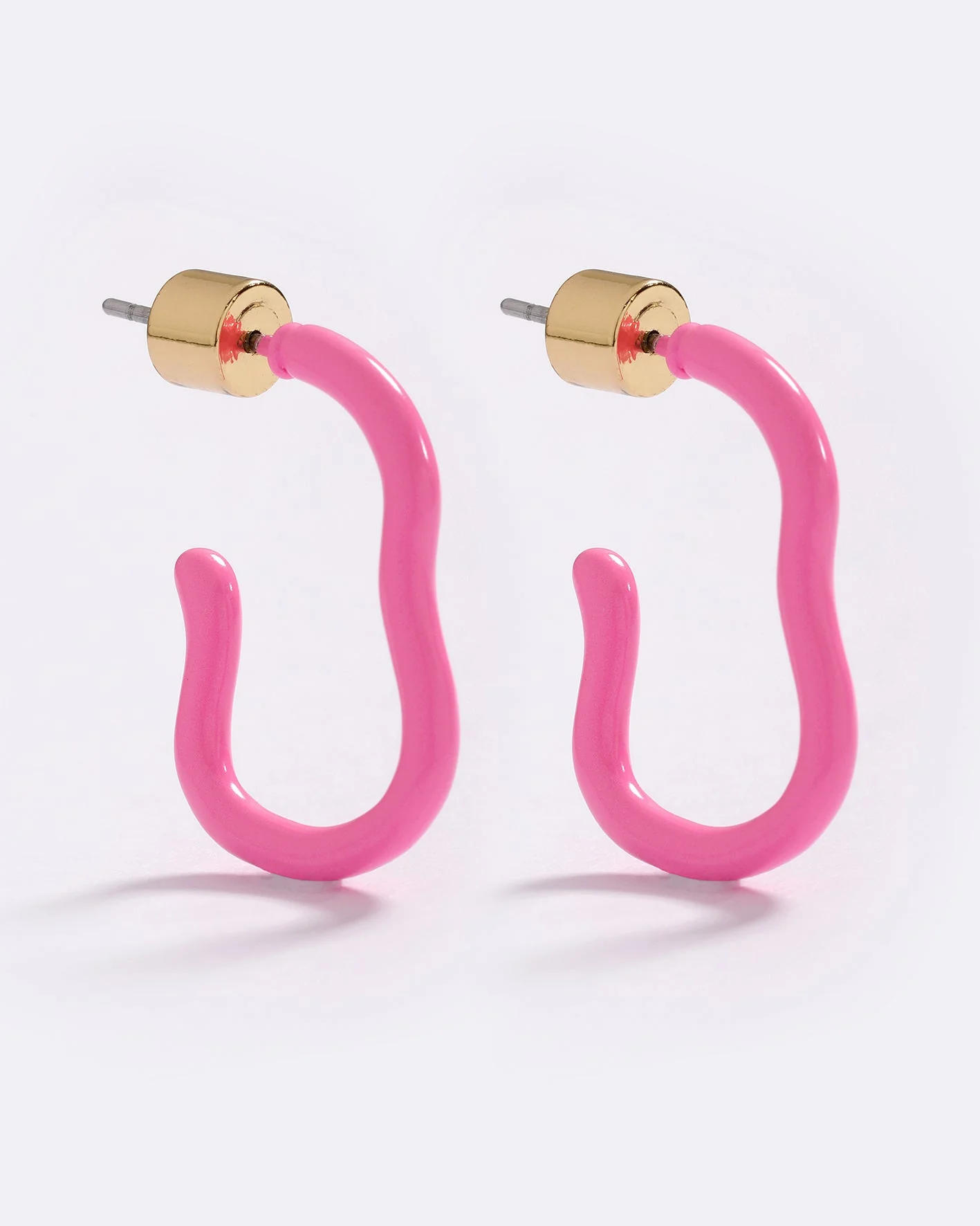 BABY OBSESSION HOOPS - Image 3