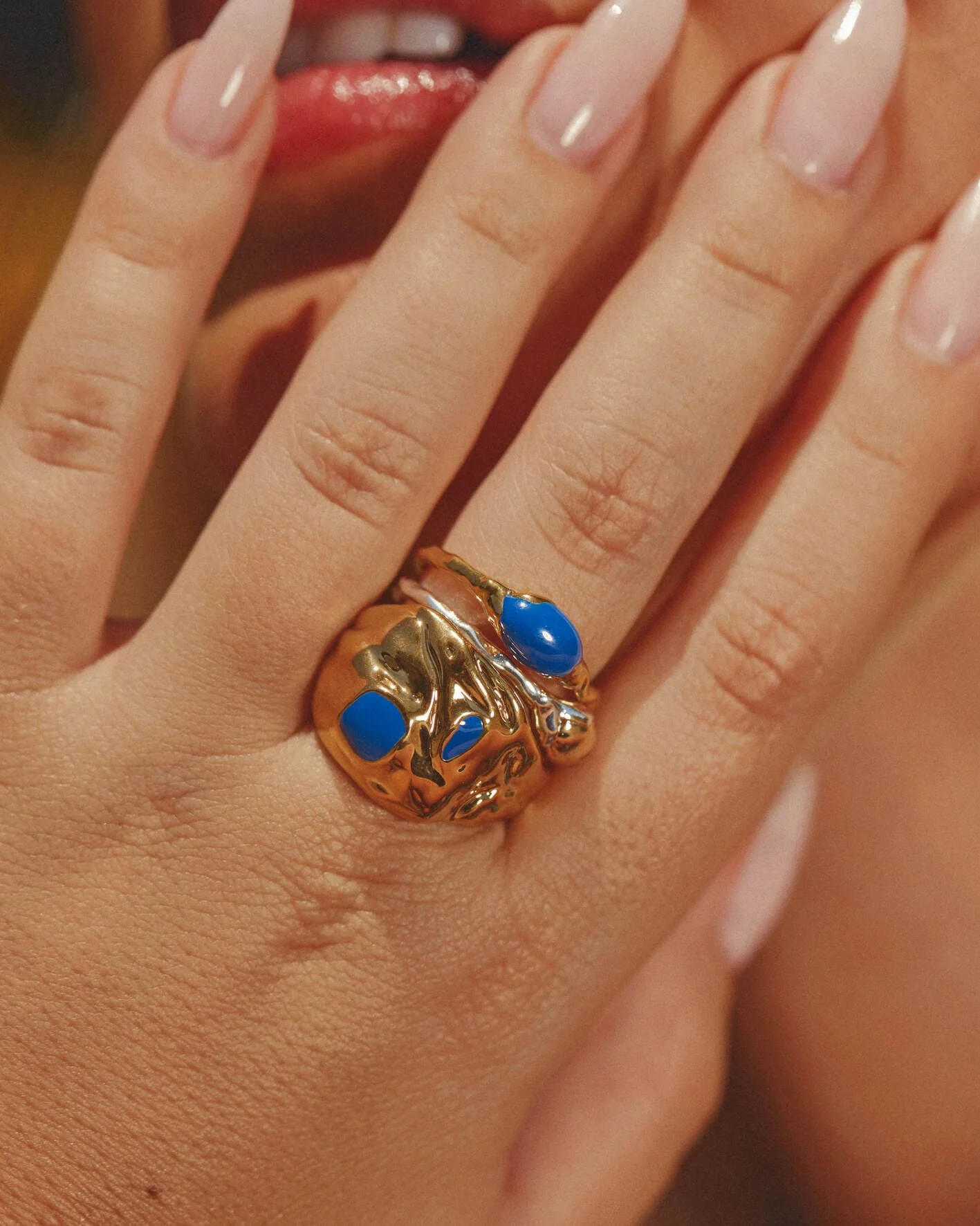 WAVES RING - Image 2