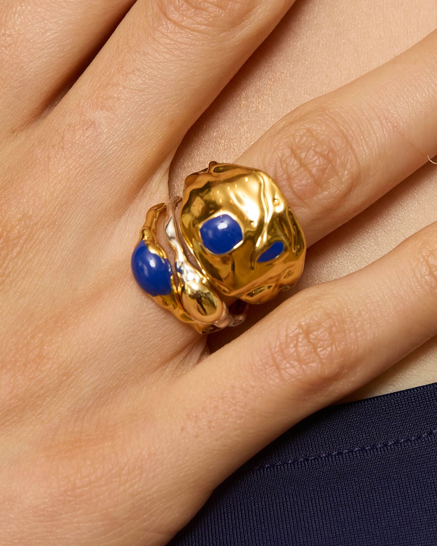 WAVES RING - Image 3