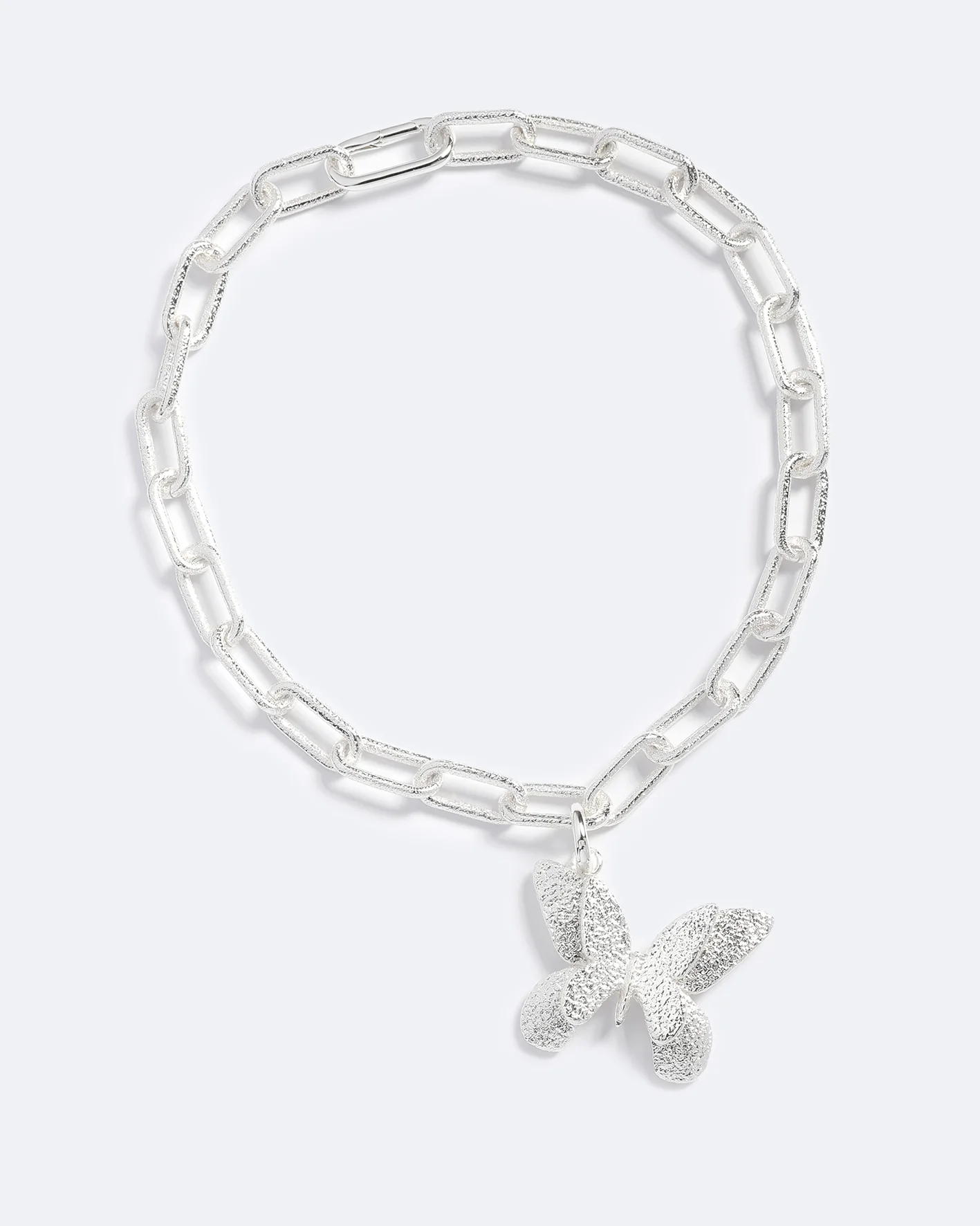 BUTTERFLY EFFECT NECKLACE - Image 7