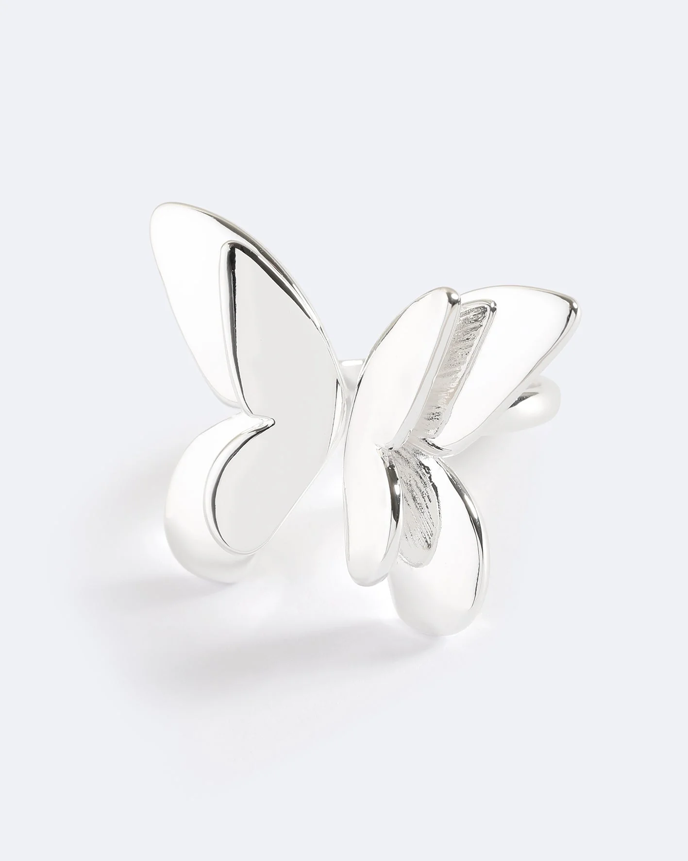 BUTTERFLY EFFECT RING - Image 7