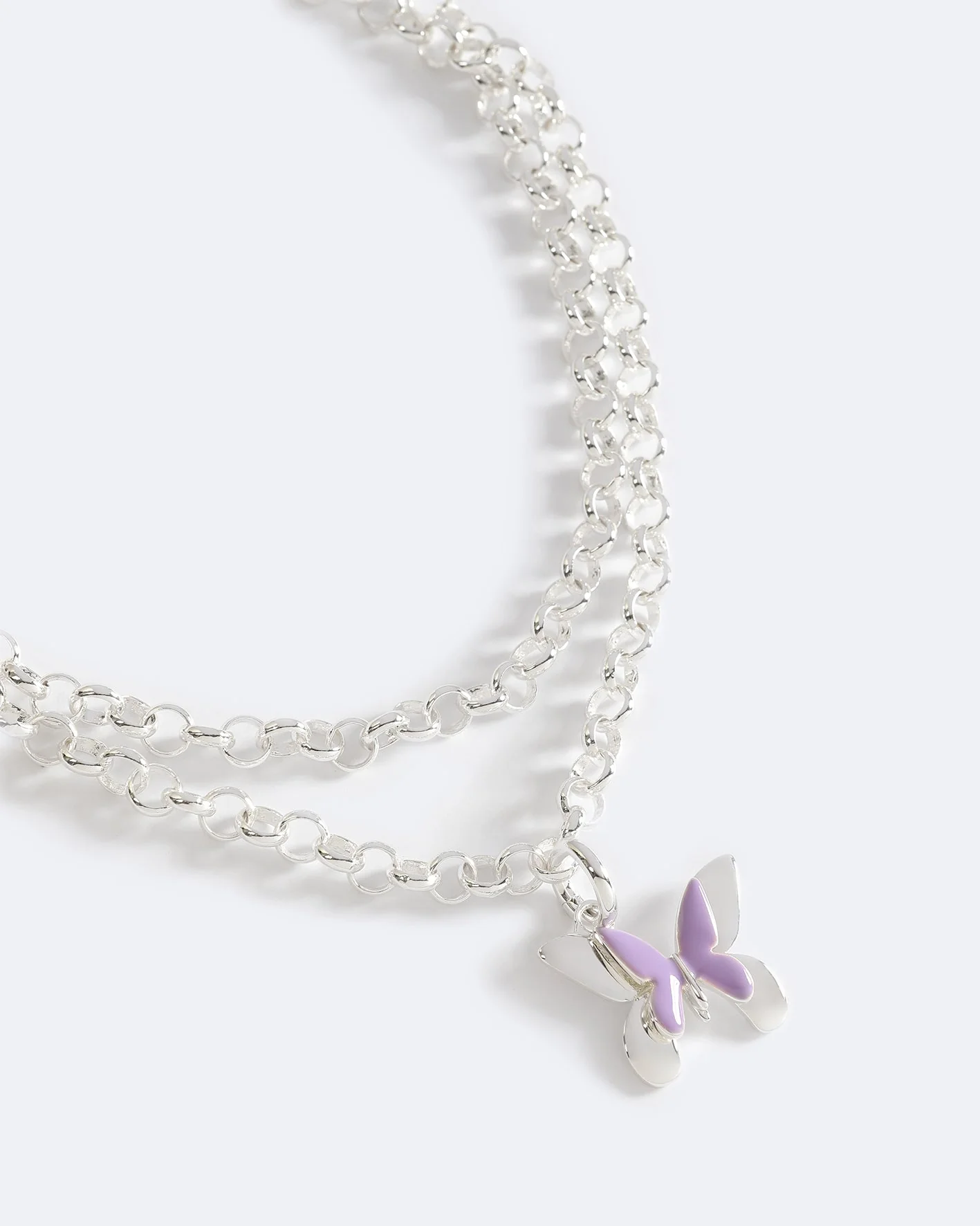 BUTTERFLY MAGIC CHAIN - Image 4