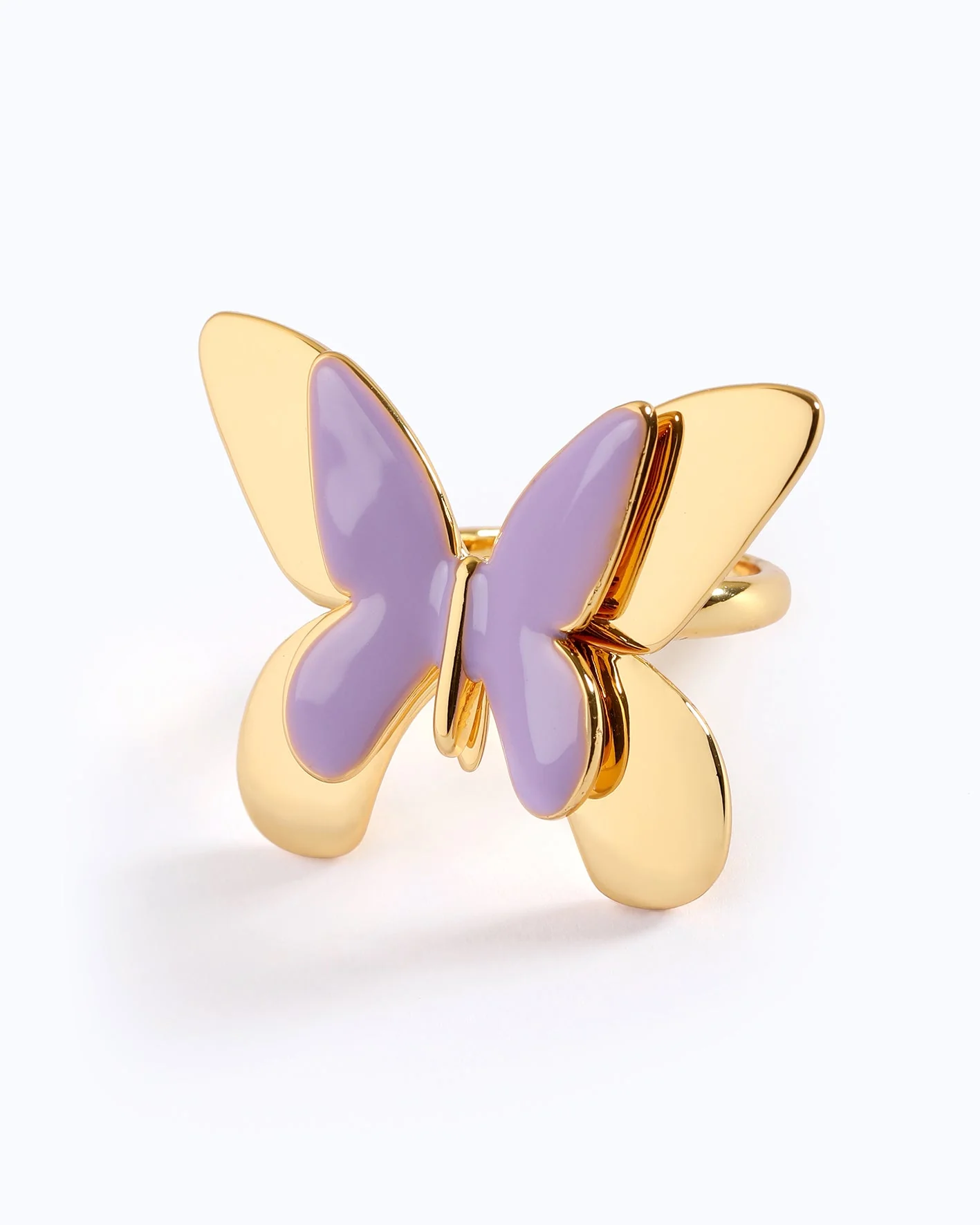 BUTTERFLY MAGIC RING - Image 5