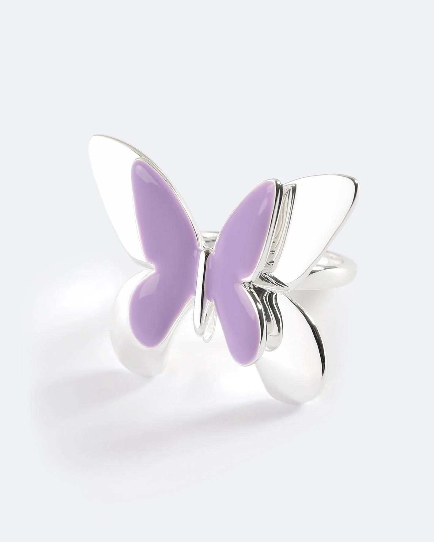 BUTTERFLY MAGIC RING - Image 9