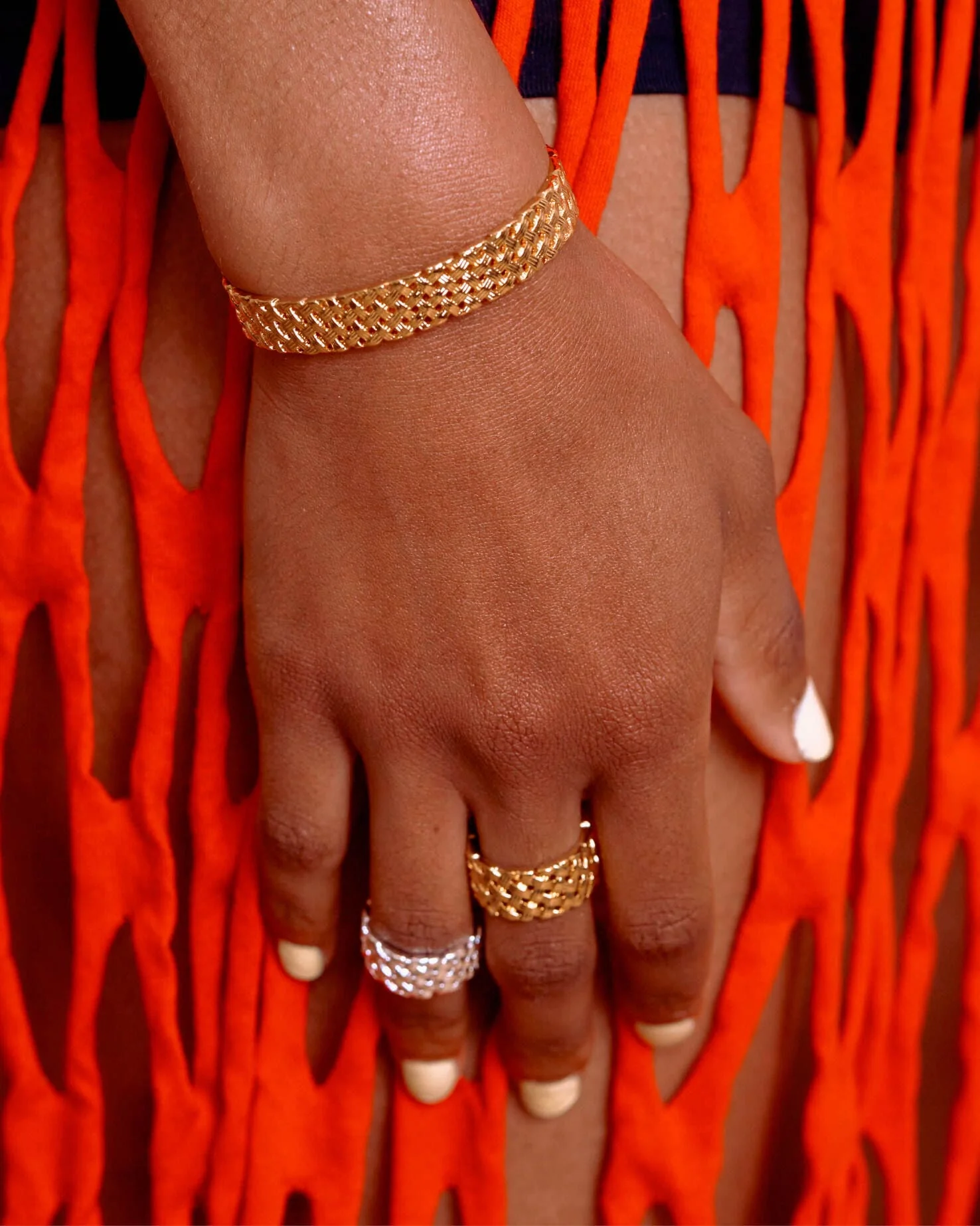 CAPRI CUFF - Image 4
