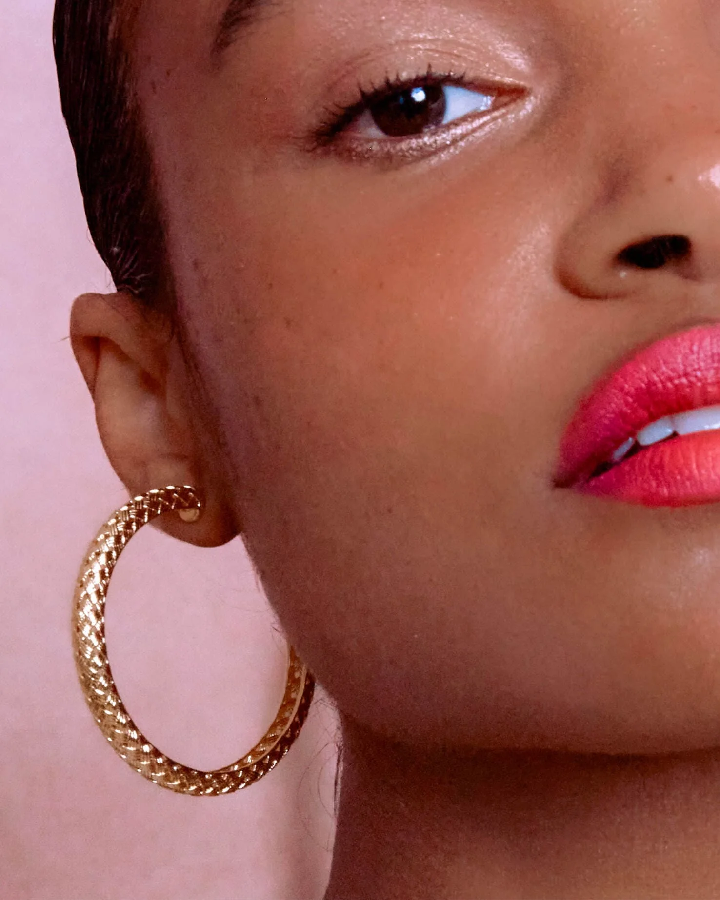 CAPRI EXTRA HOOPS - Image 3