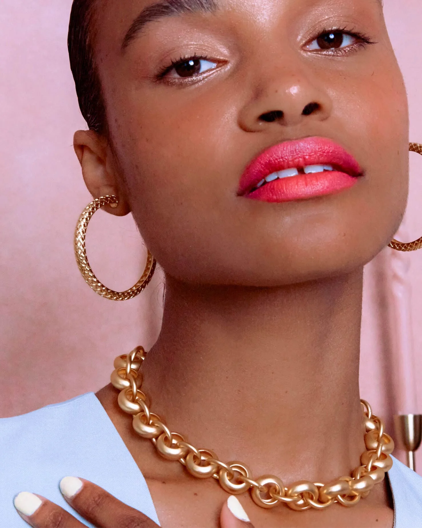 CAPRI EXTRA HOOPS - Image 6