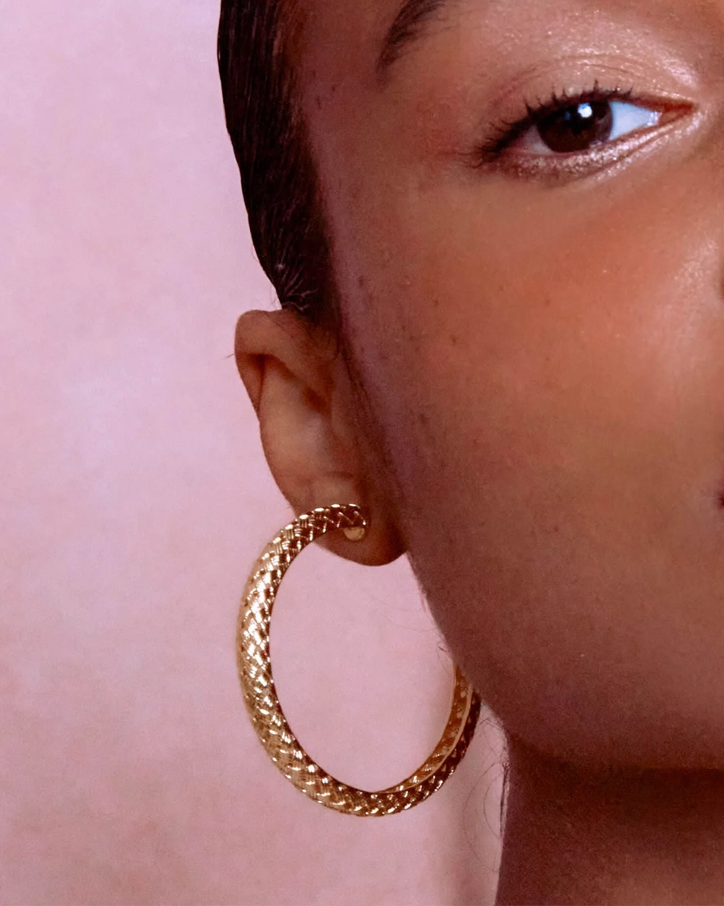 CAPRI EXTRA HOOPS - Image 7