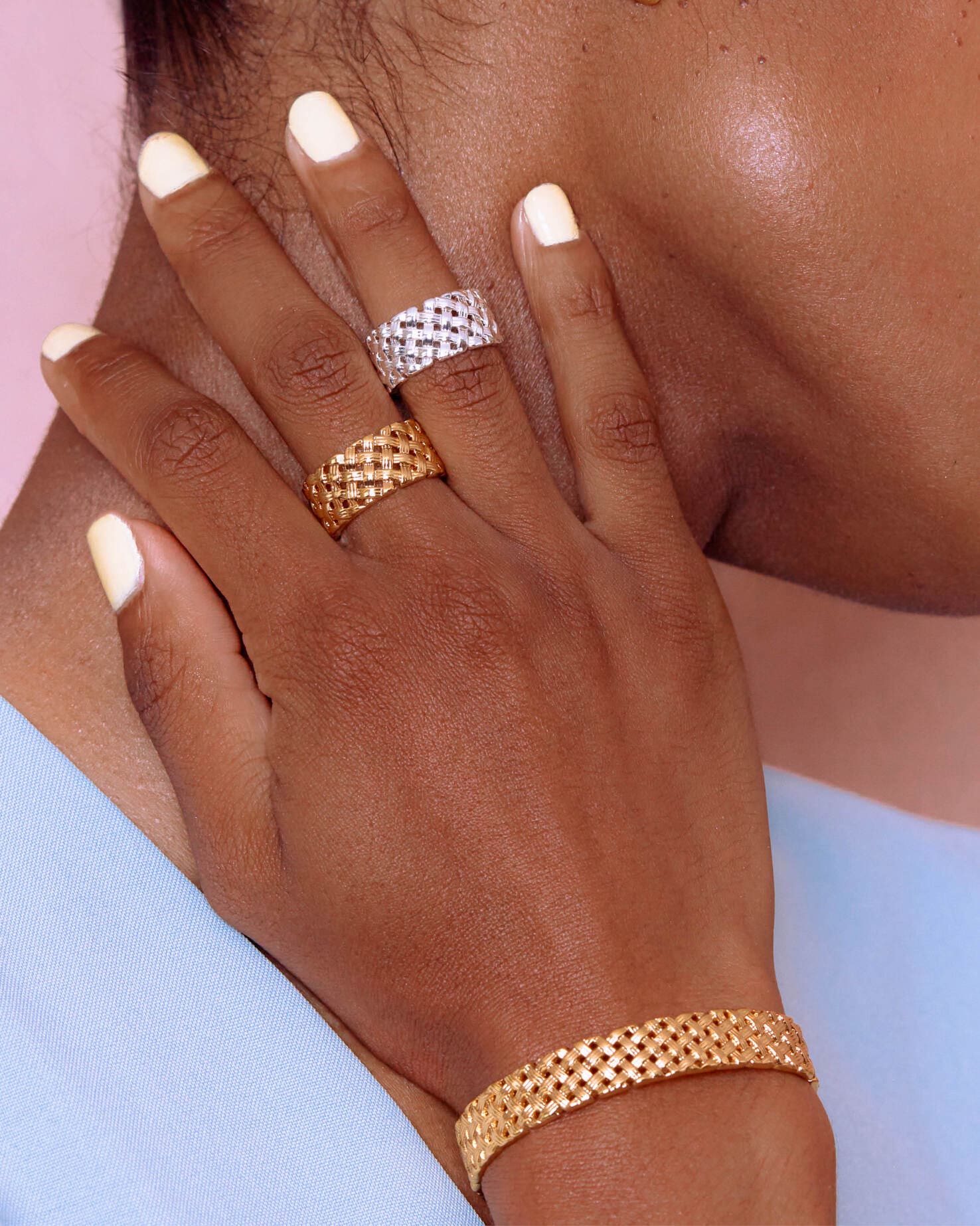 CAPRI CUFF - Image 3
