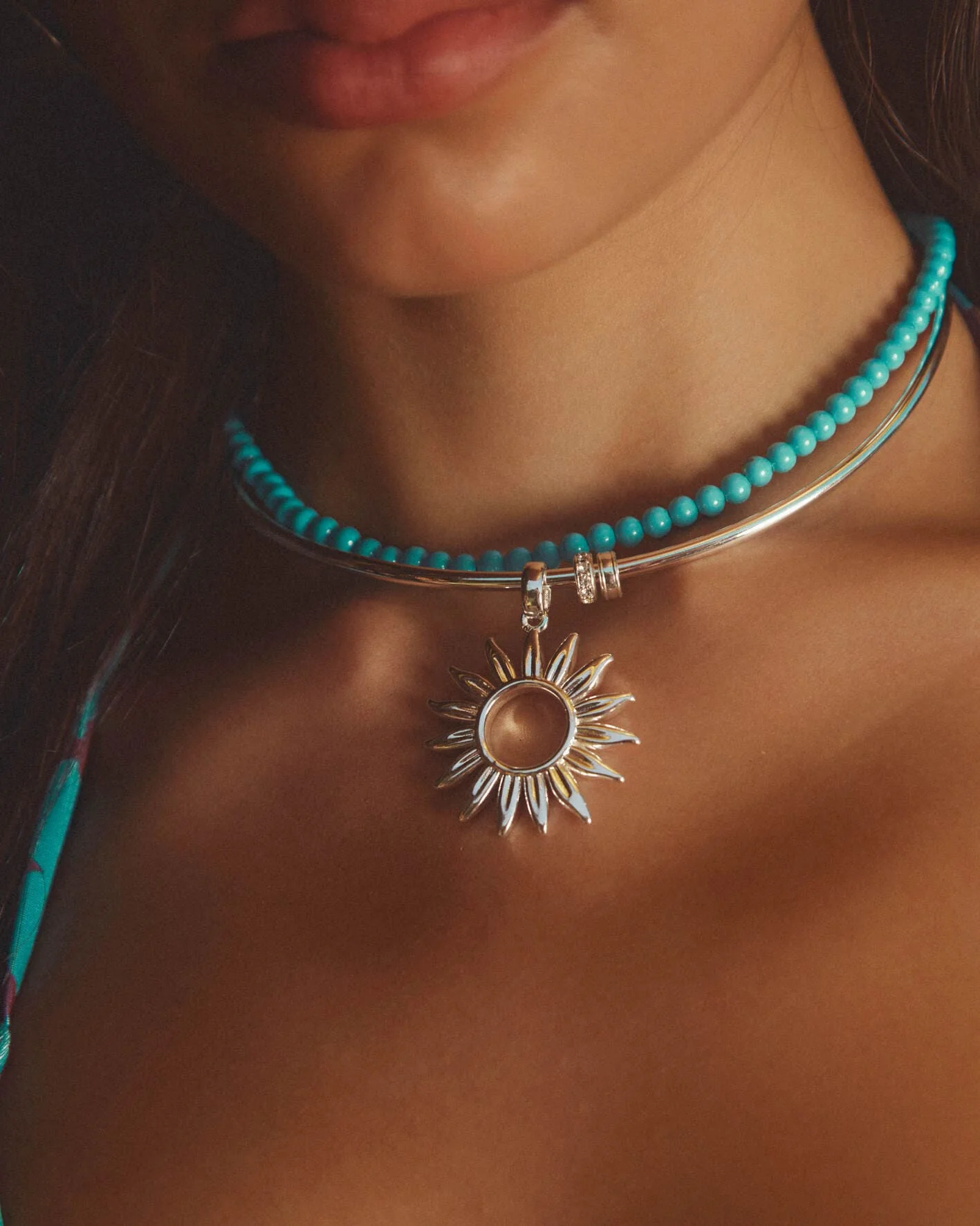 DESERT HEAT CHOKER - Image 10