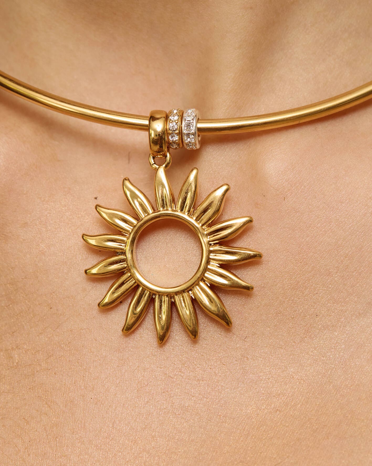 DESERT HEAT CHOKER - Image 4