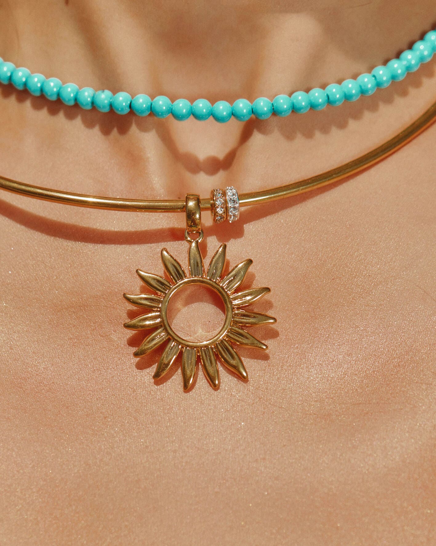DESERT HEAT CHOKER - Image 6