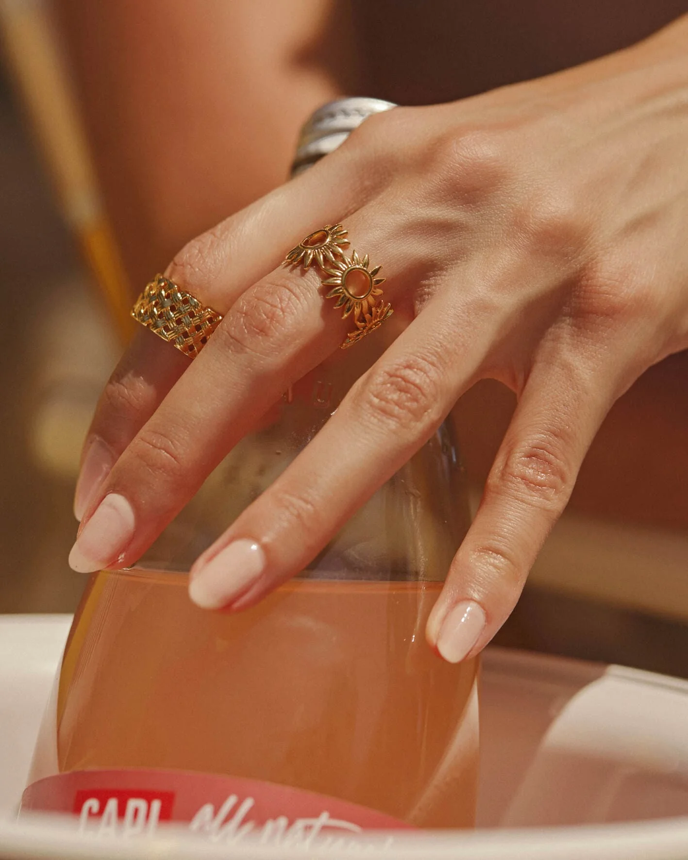 DESERT HEAT RING - Image 4