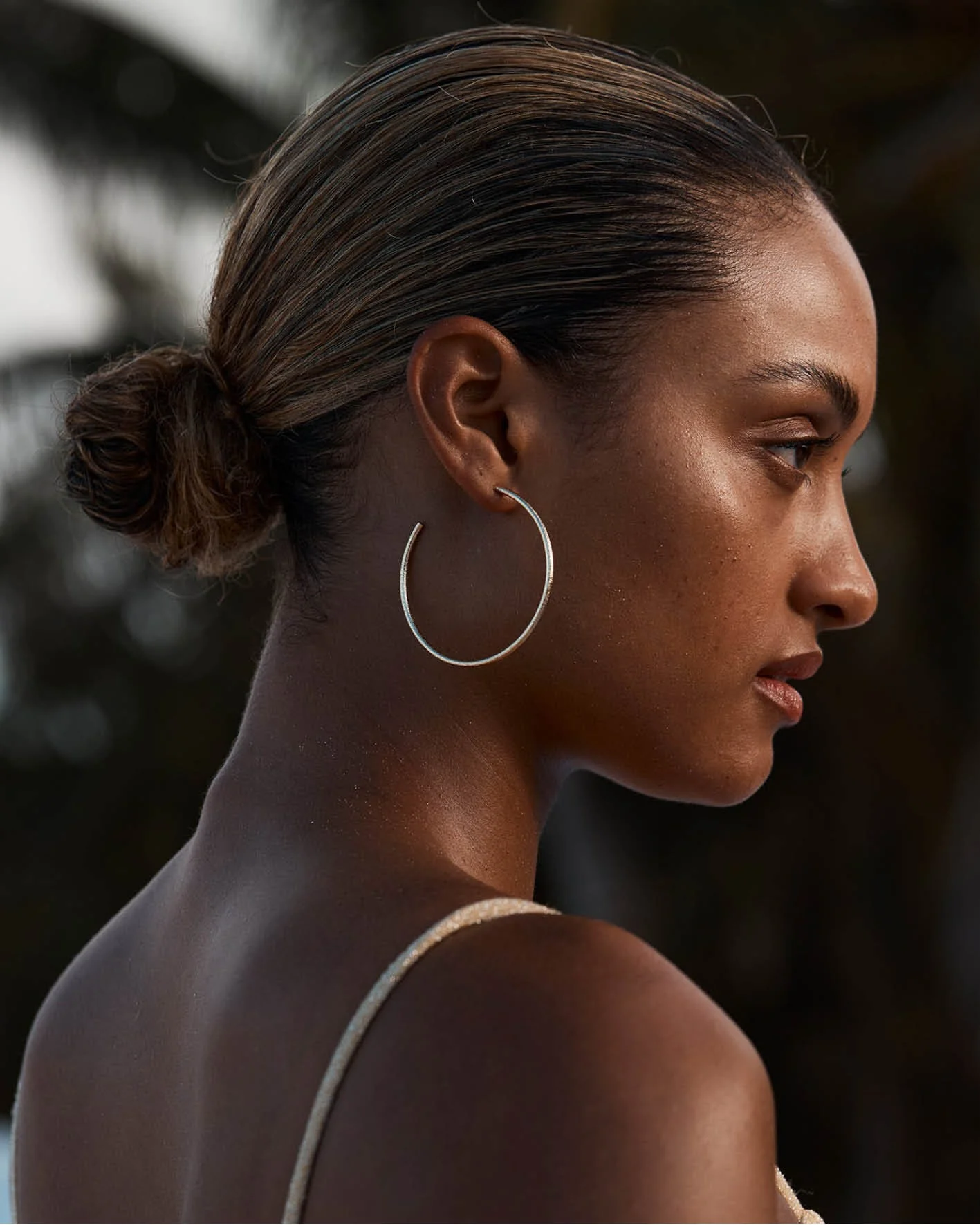 EXTRA HER HOOPS - Image 2