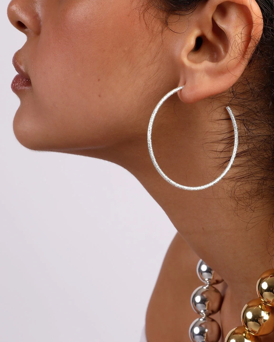 EXTRA HER HOOPS - Image 5