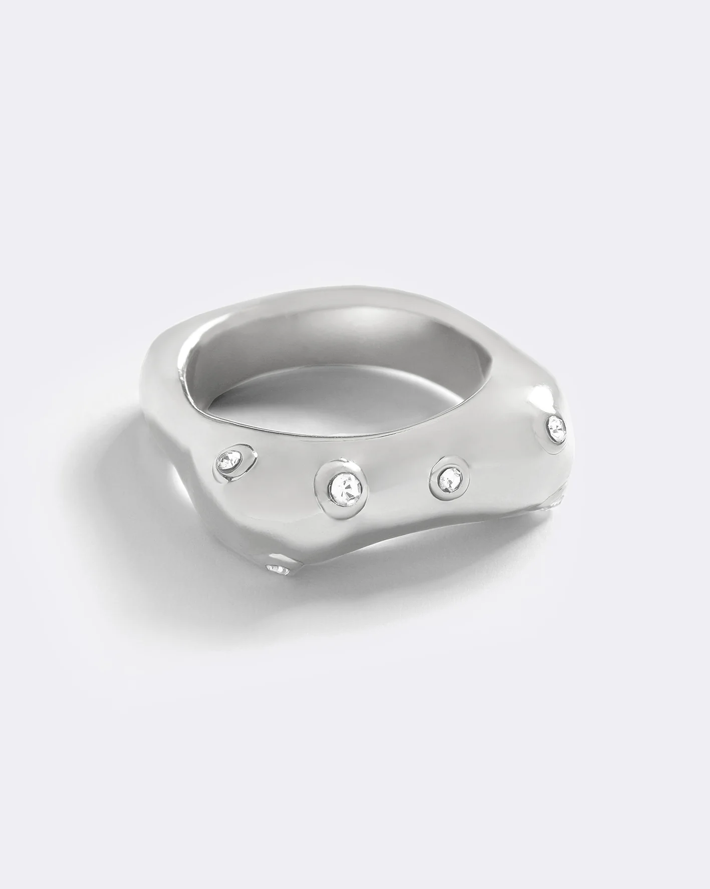 ICED OUT RING - Image 6