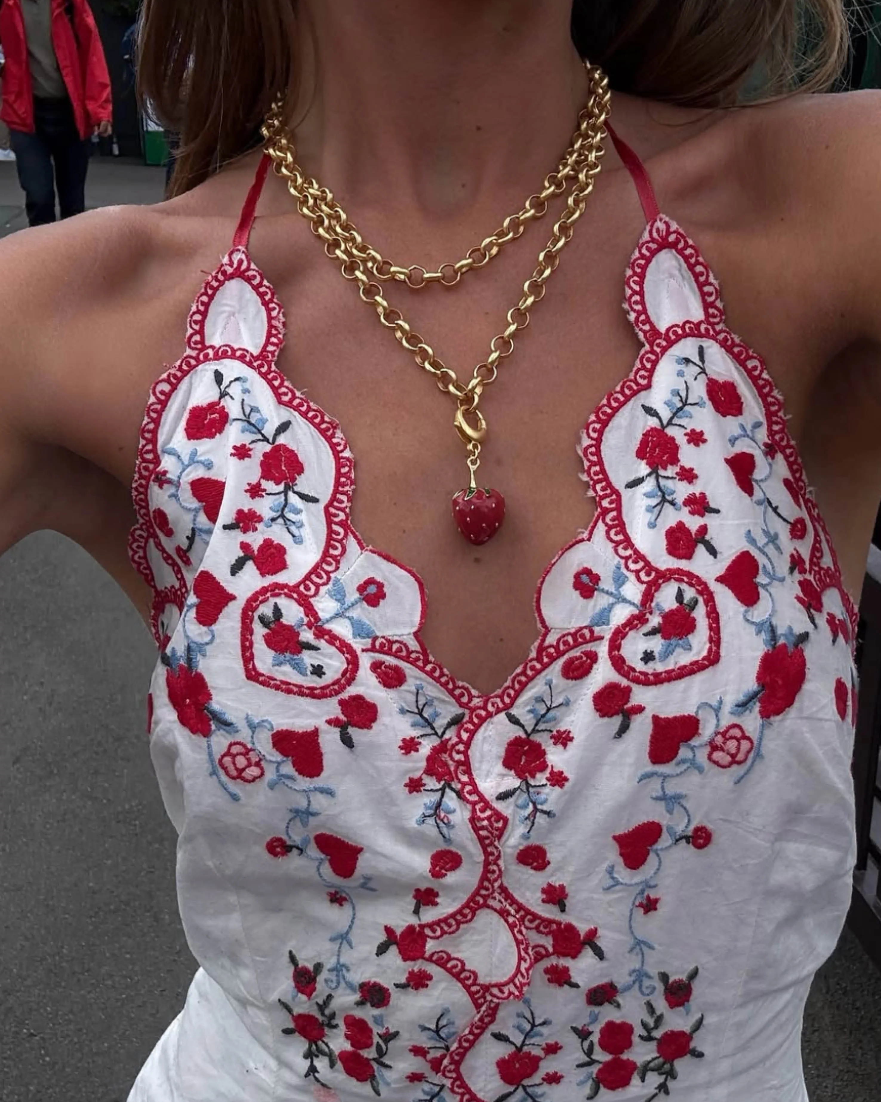 JUICY AF NECKLACE - Image 3