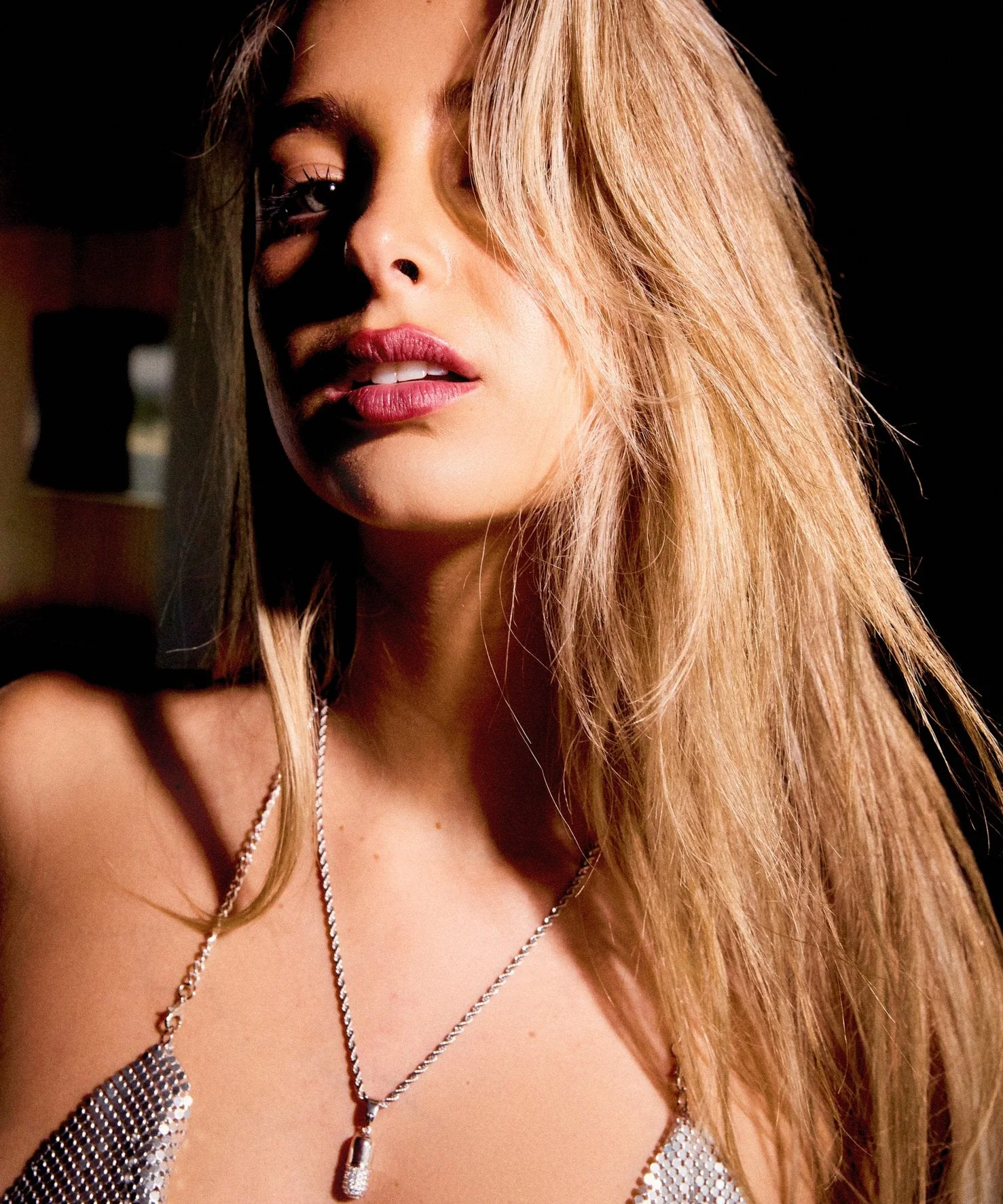 LOVE DRUG NECKLACE - Image 2