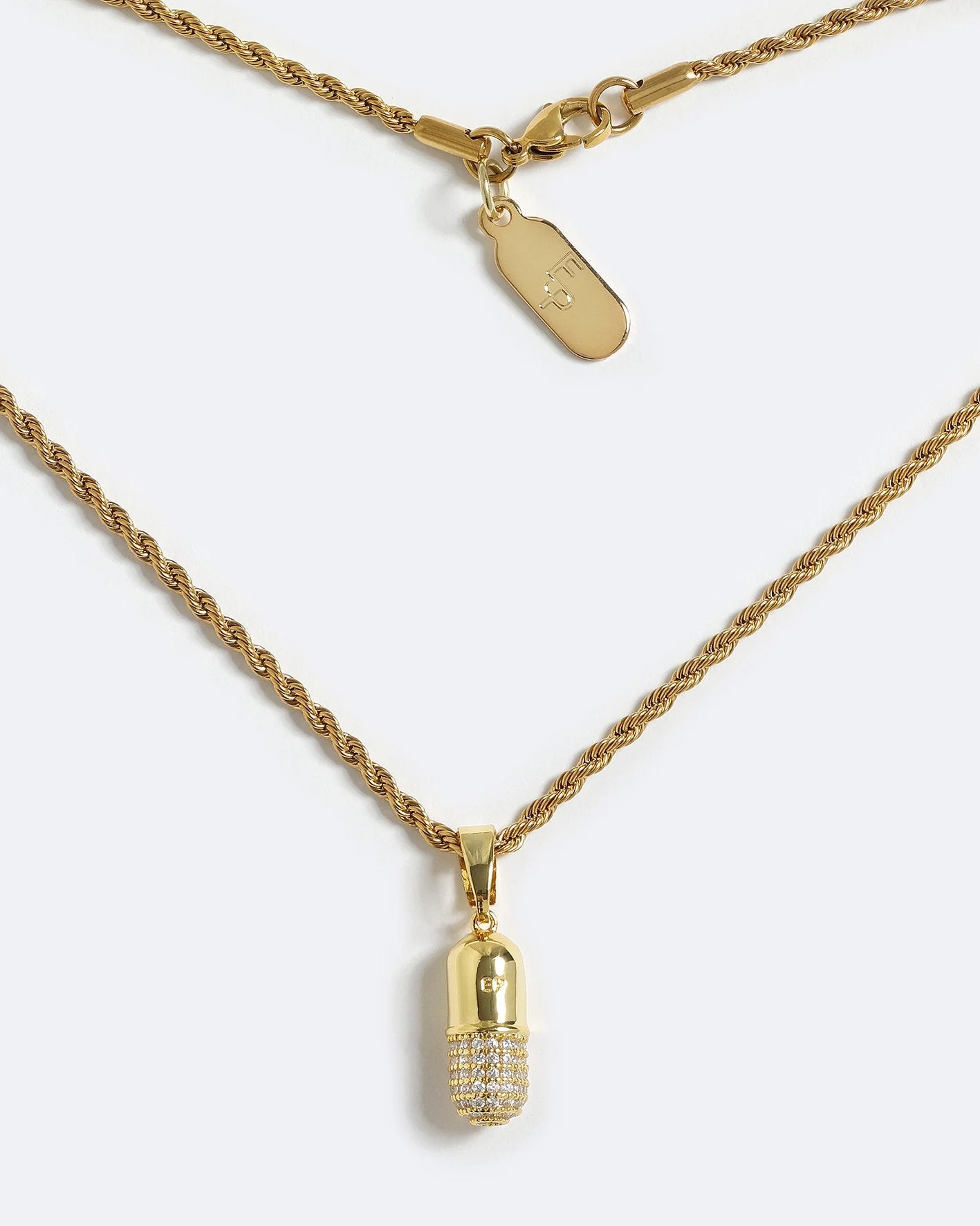 LOVE DRUG NECKLACE - Image 4