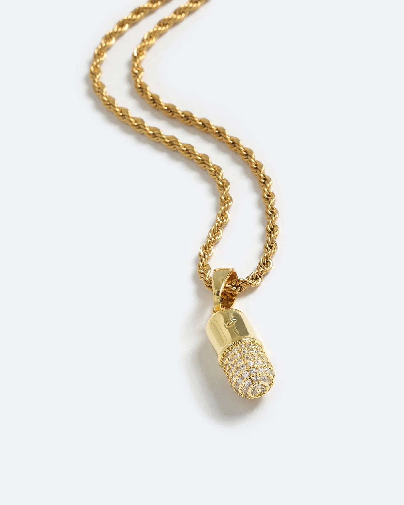 LOVE DRUG NECKLACE - Image 6