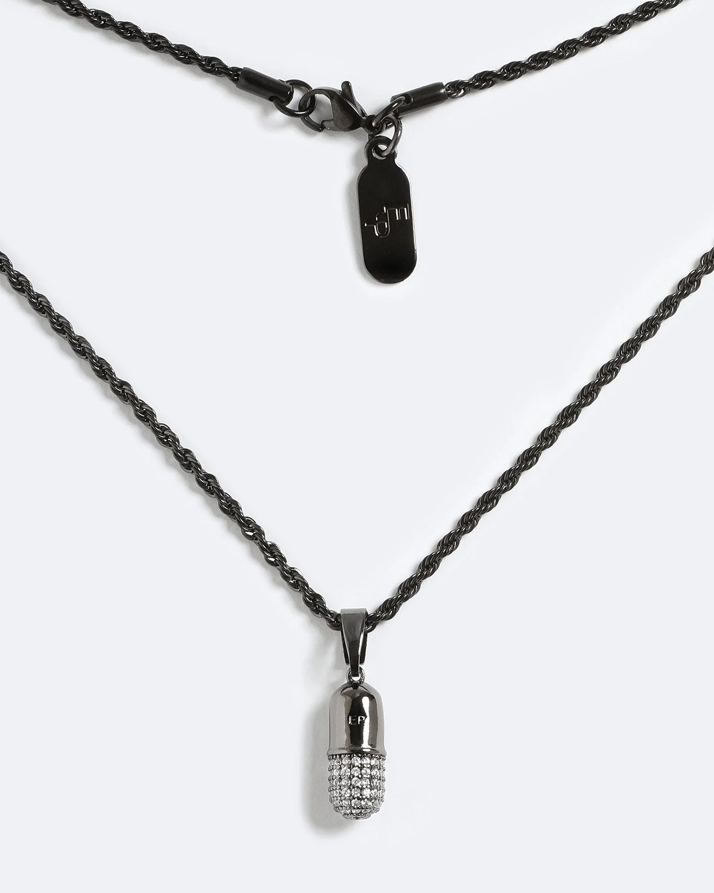 LOVE DRUG NECKLACE - Image 7