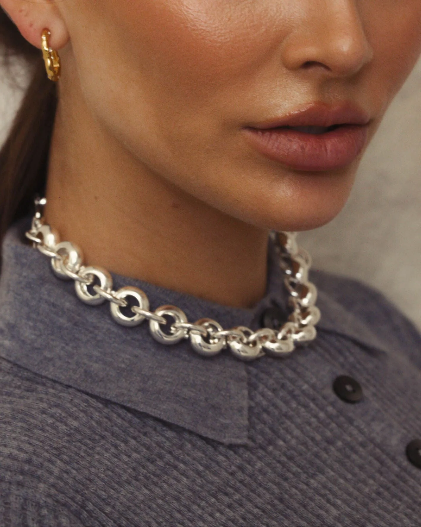 LUCIEN NECKLACE - Image 5