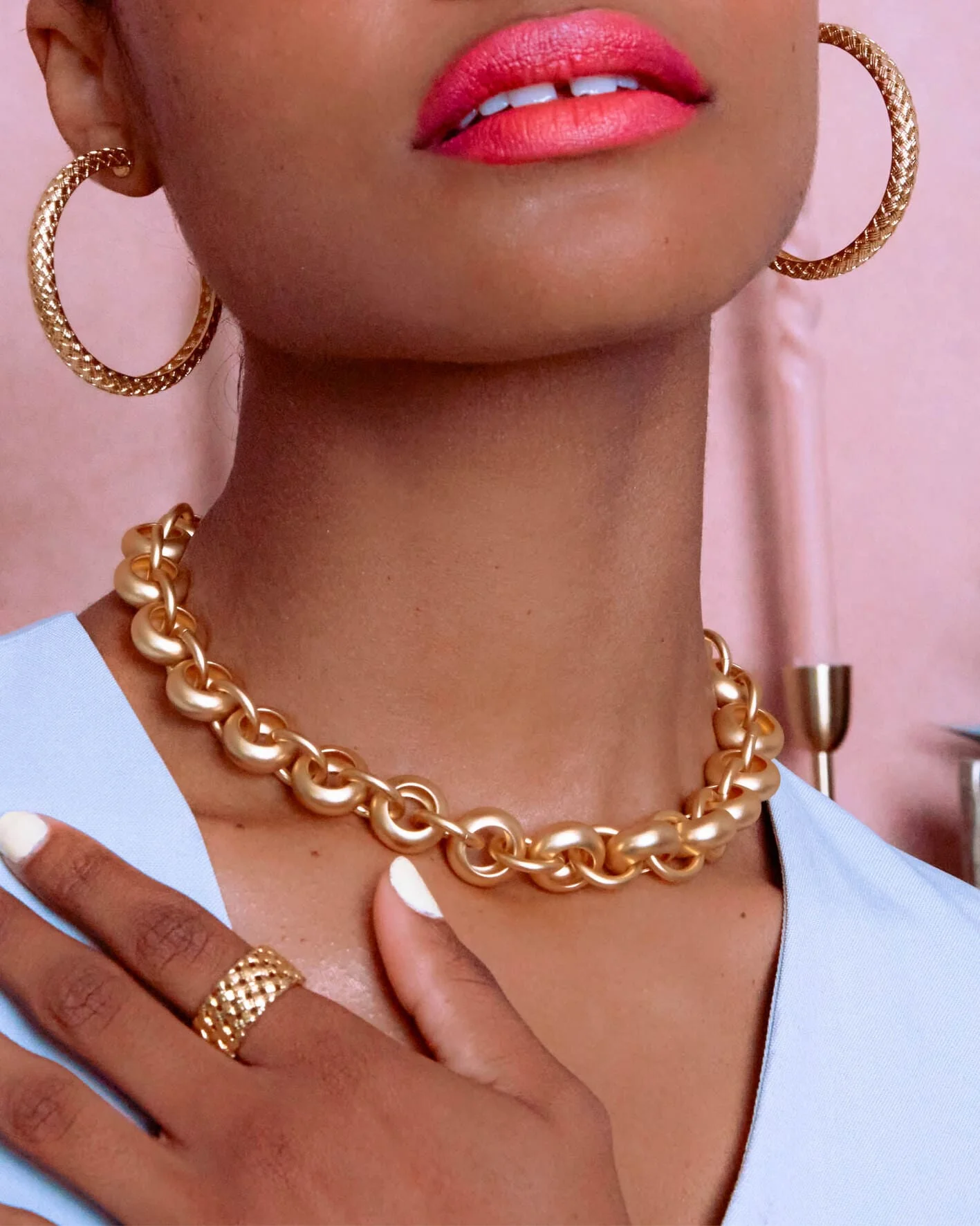 LUCIEN NECKLACE - Image 7