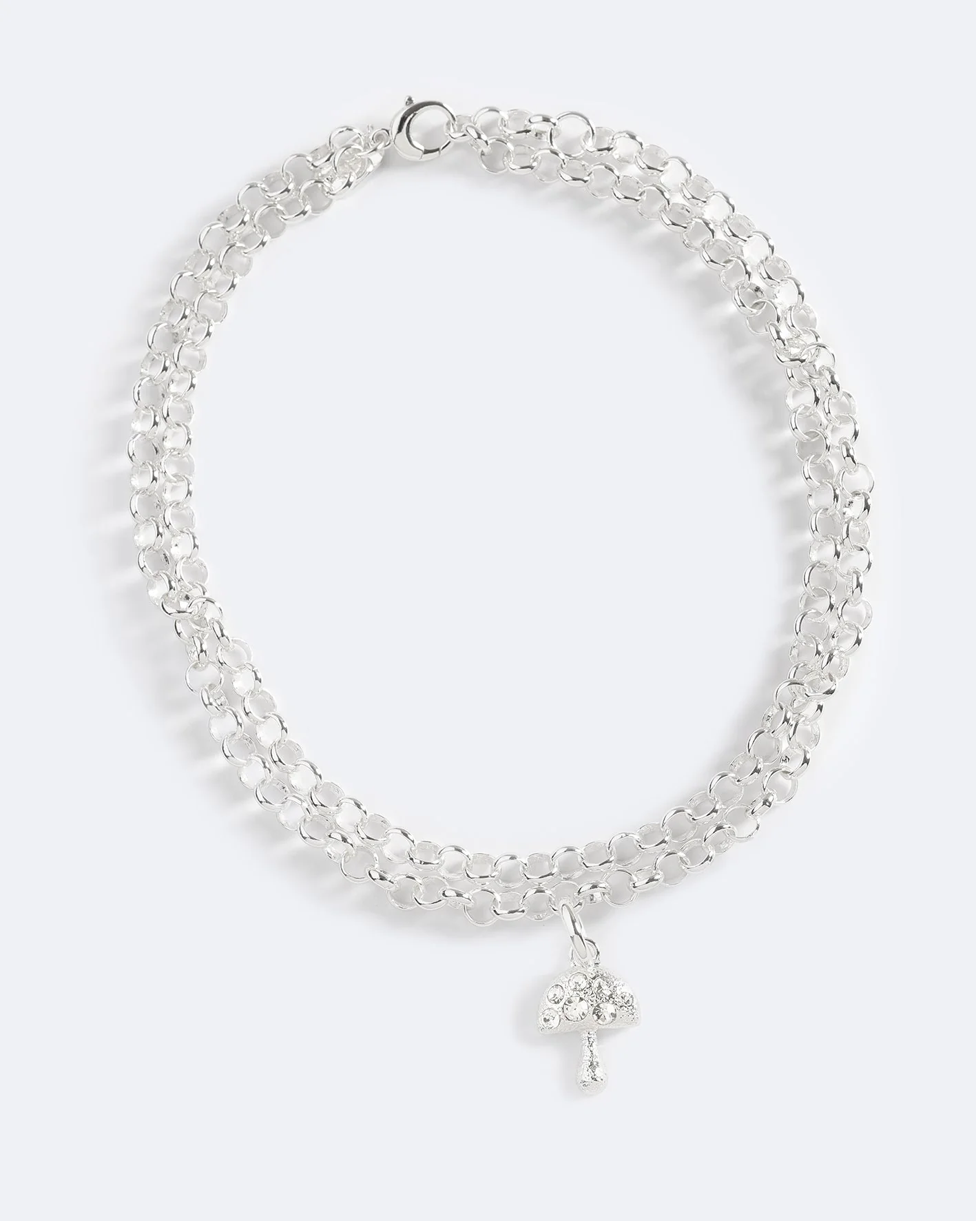 MUSHROOM MAGIC NECKLACE - Image 5
