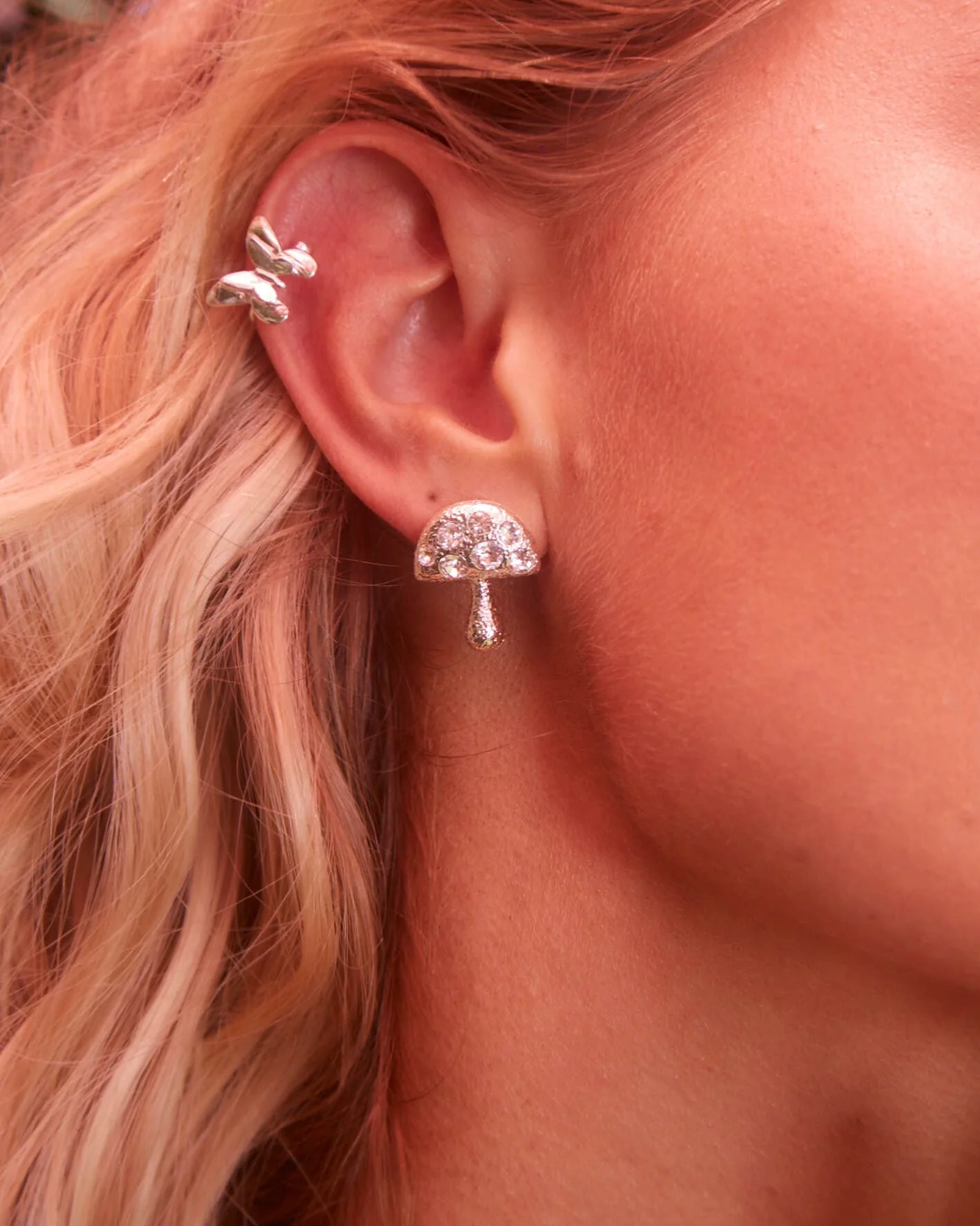 MUSHROOM MAGIC STUDS - Image 7