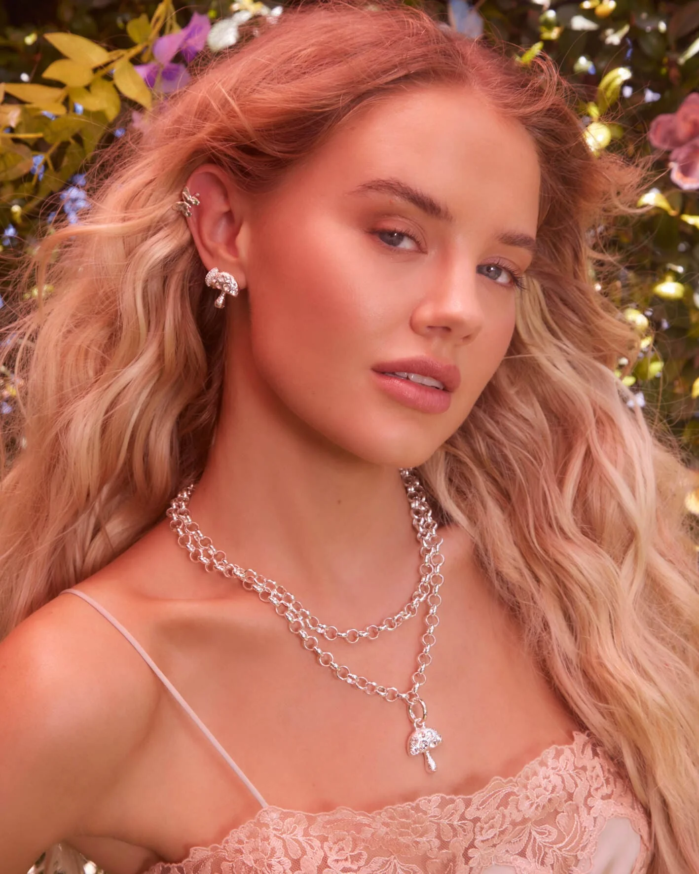 MUSHROOM MAGIC STUDS - Image 8