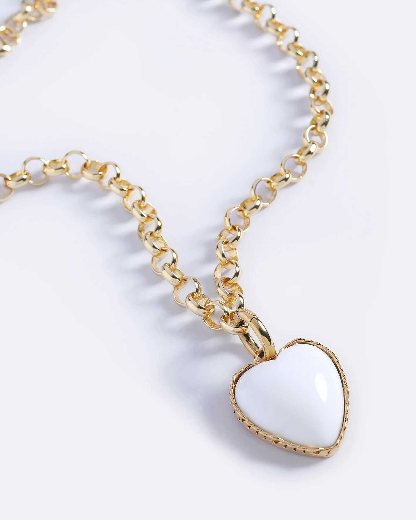 HOT HEARTS NECKLACE - Image 10
