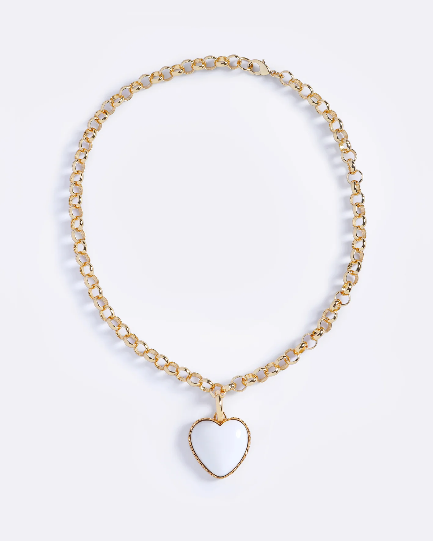 HOT HEARTS NECKLACE - Image 11