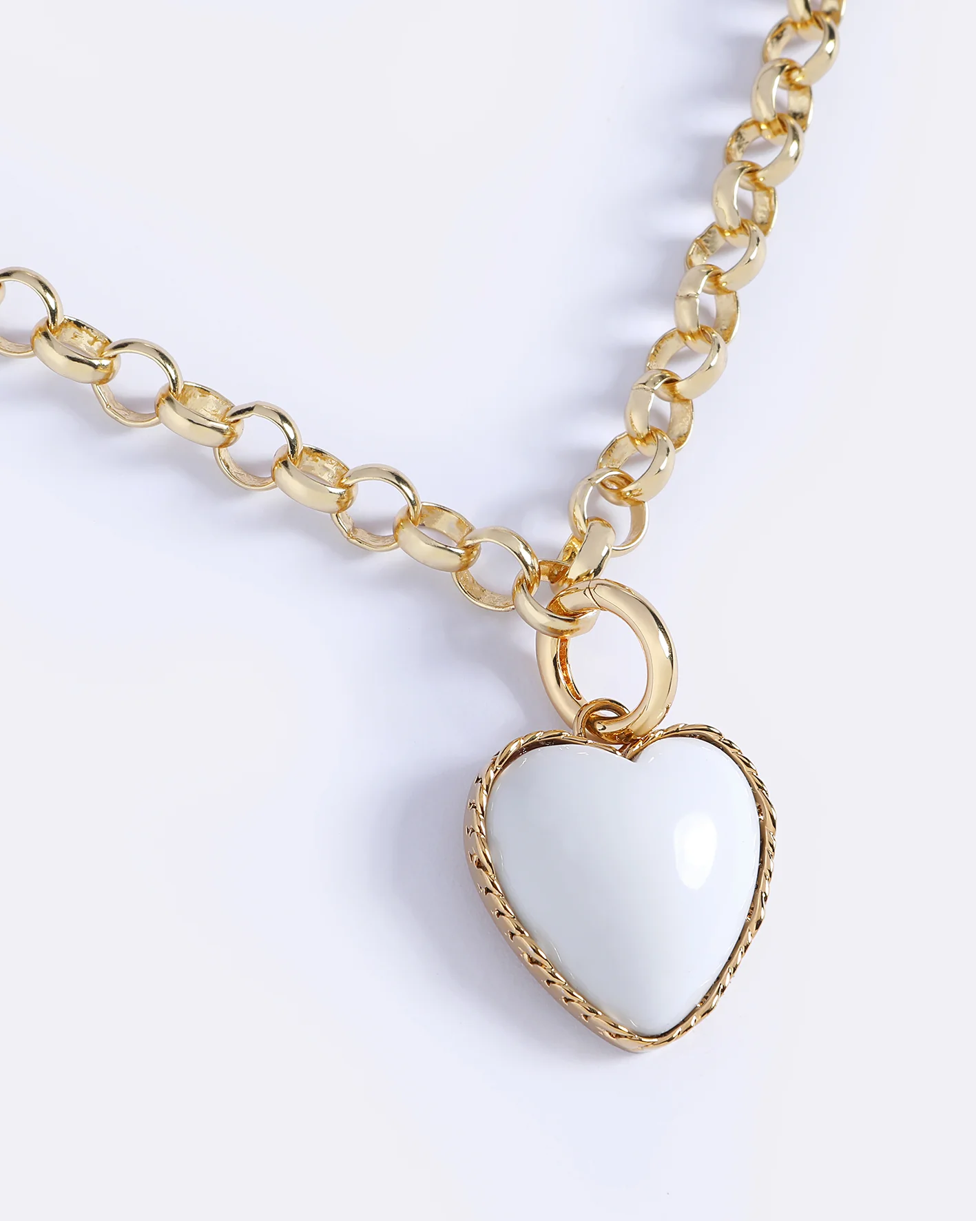 HOT HEARTS NECKLACE - Image 12
