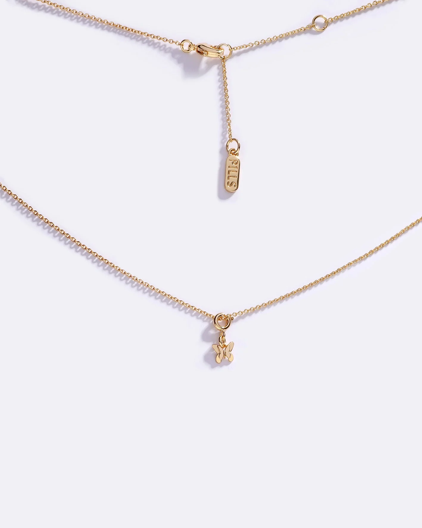 SHES A FAIRY NECKLACE - Image 3