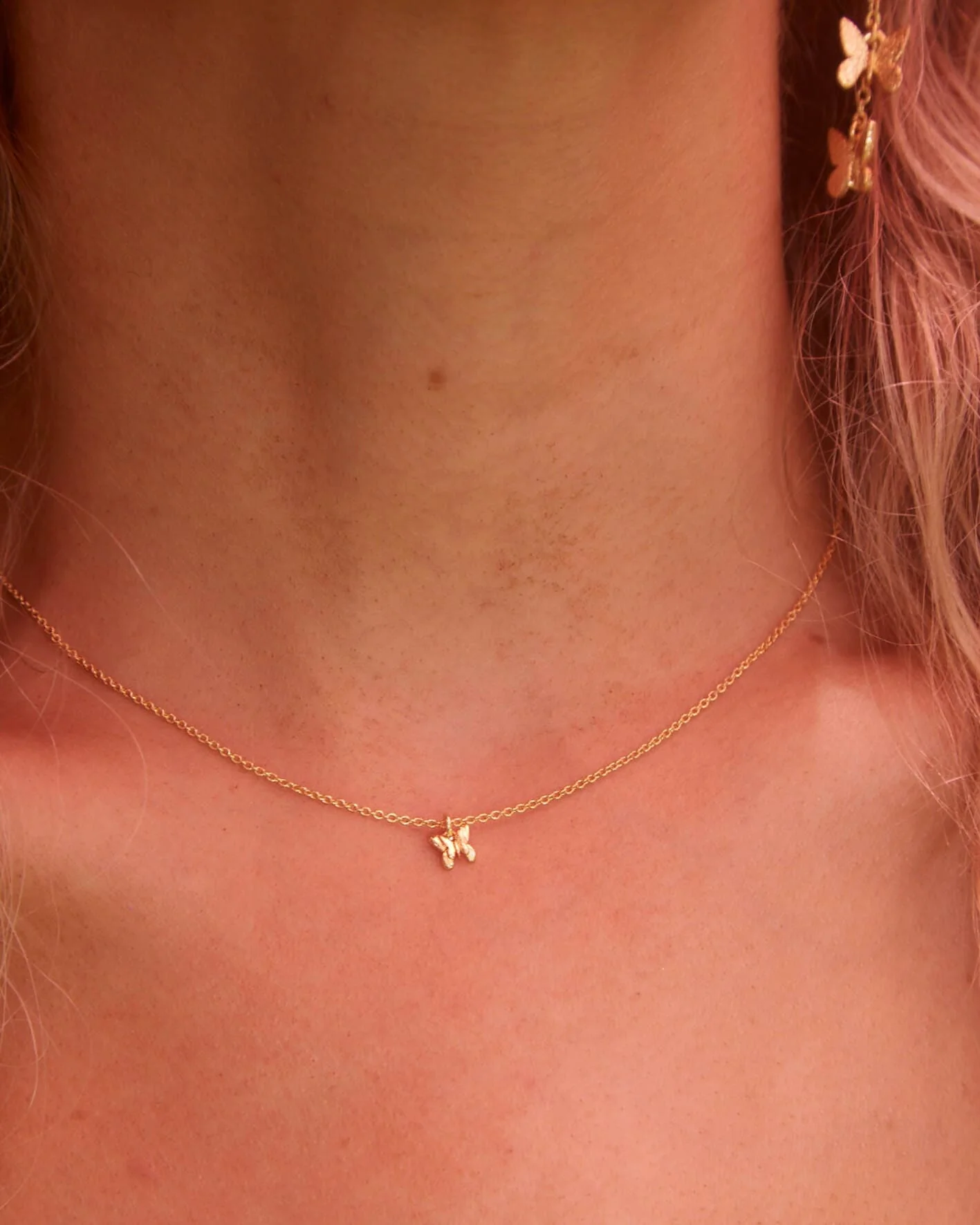 SHES A FAIRY NECKLACE - Image 4