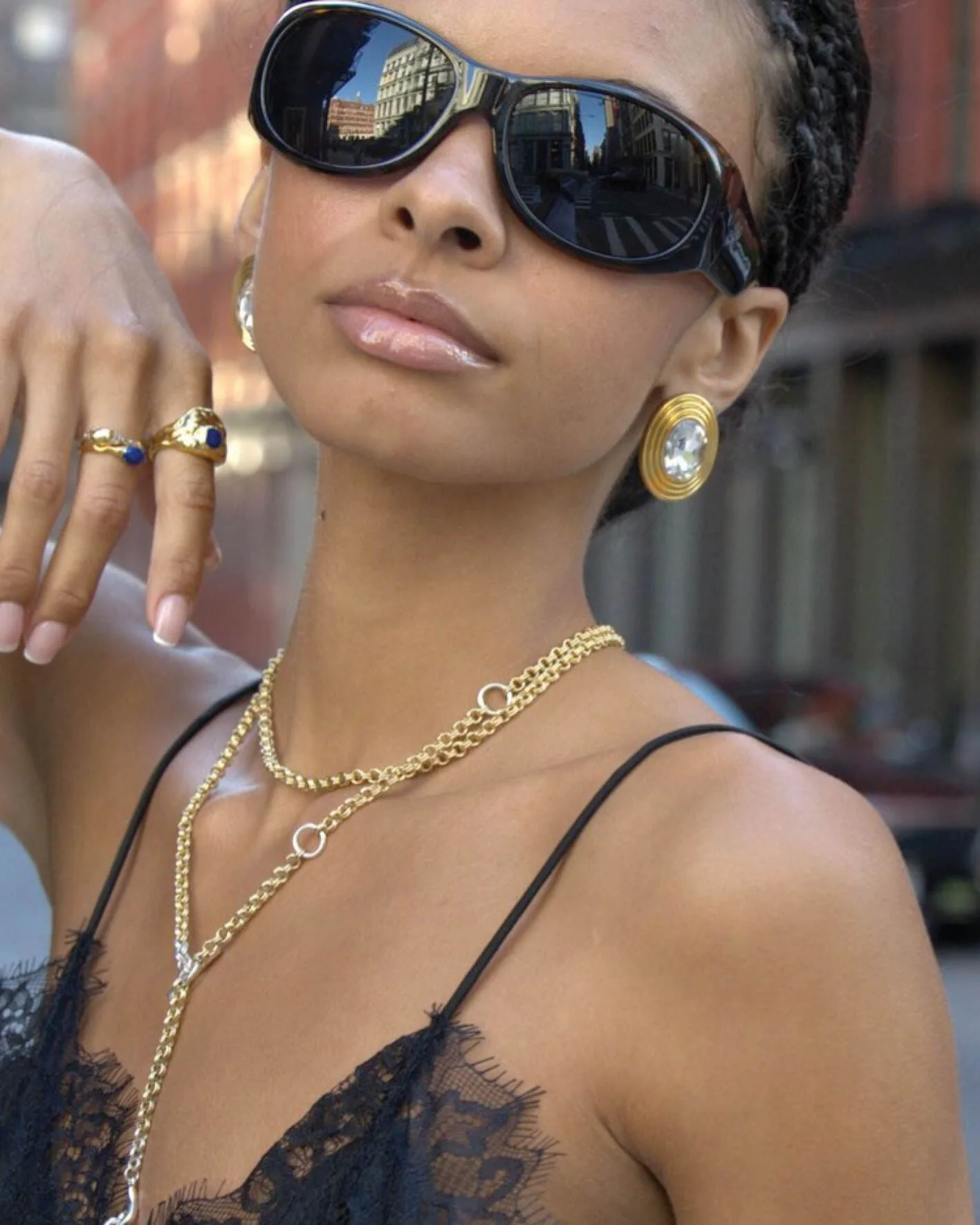 SOHO STUDS - Image 3