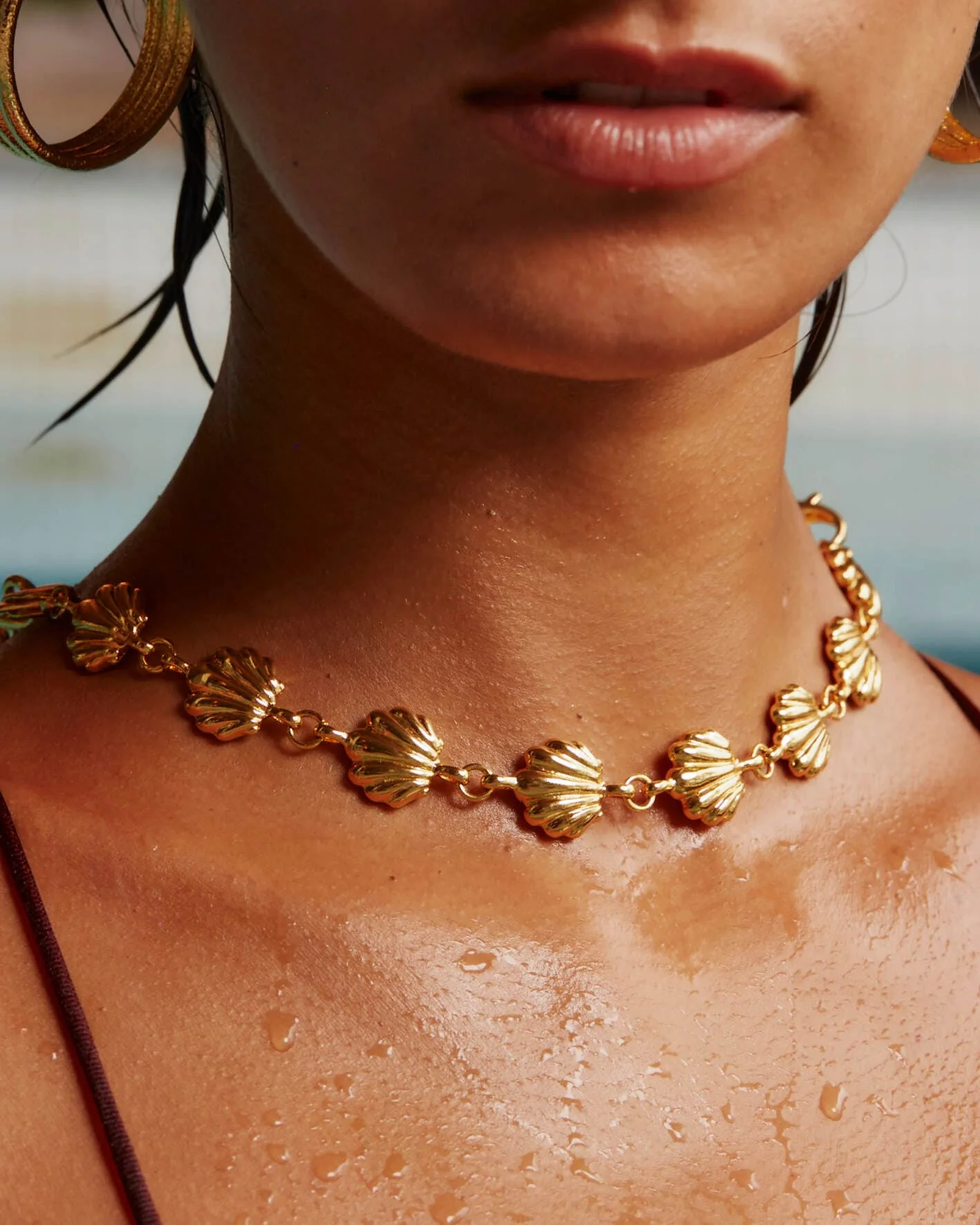 SUNKISSED CHOKER - Image 3