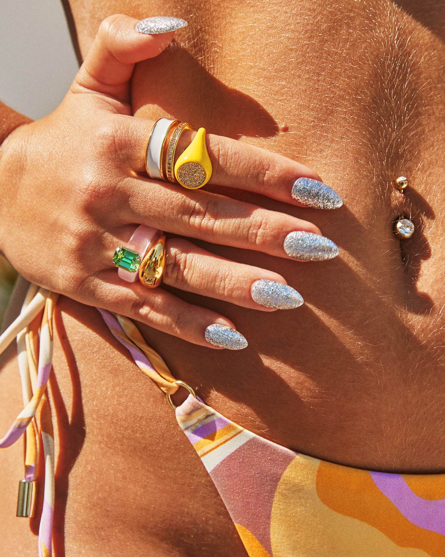 SUNSET RING - Image 13