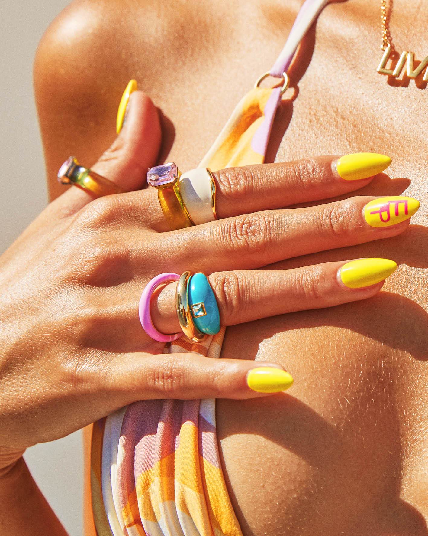 SUNSET RING - Image 2