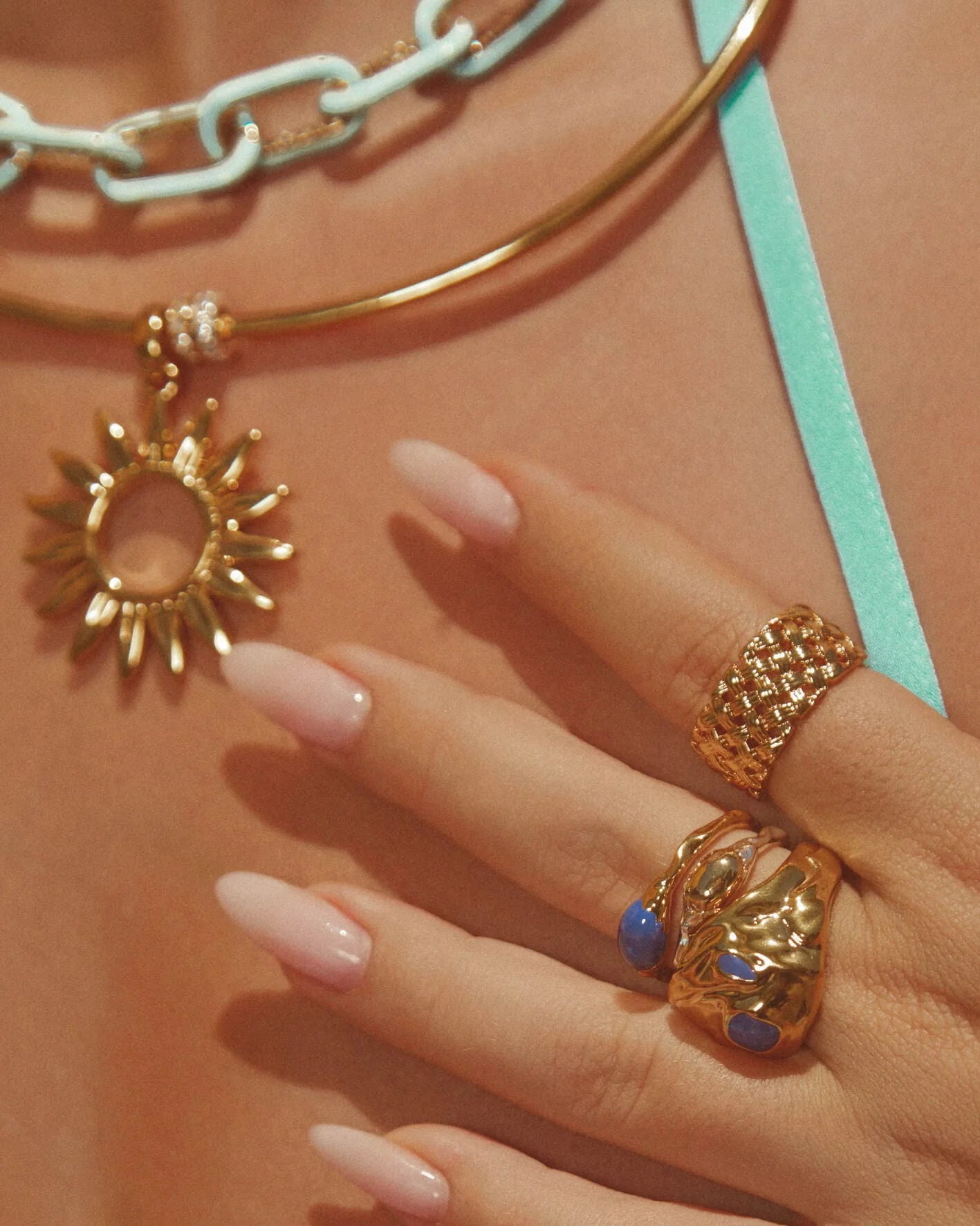 UNDER THE SUN RING - Image 2