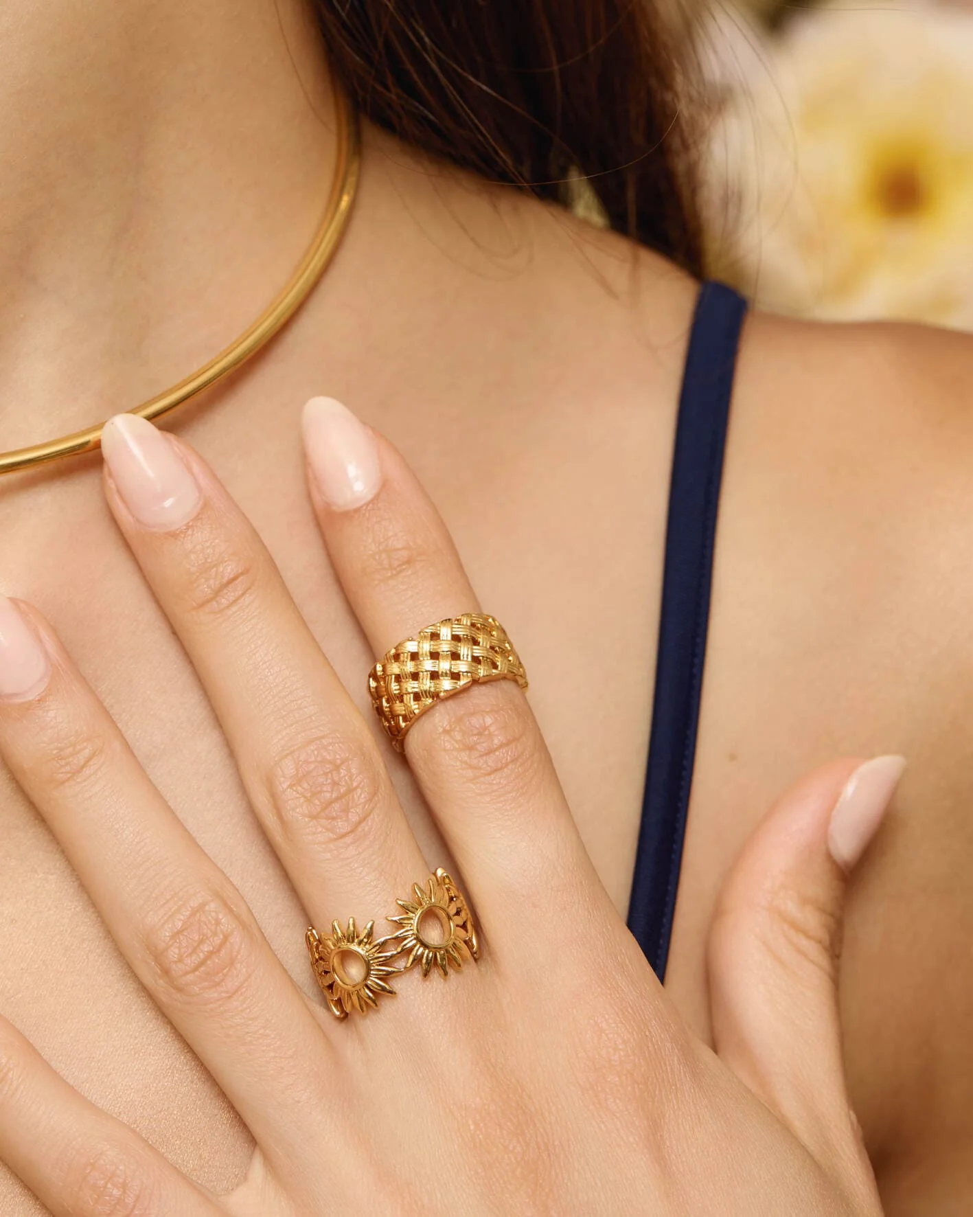 UNDER THE SUN RING - Image 3