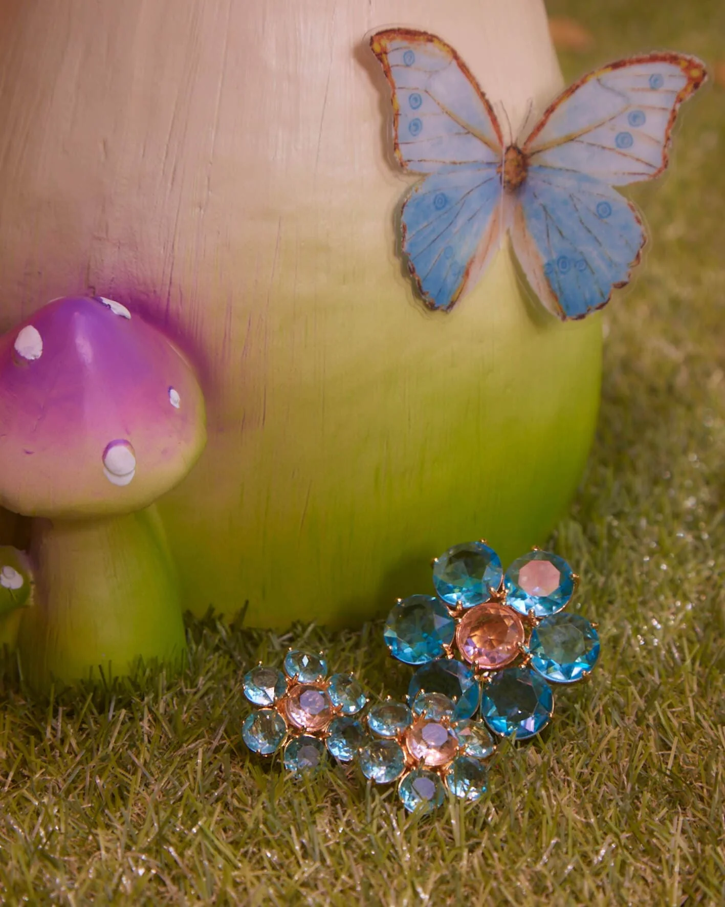 WILDFLOWER RING - Image 5