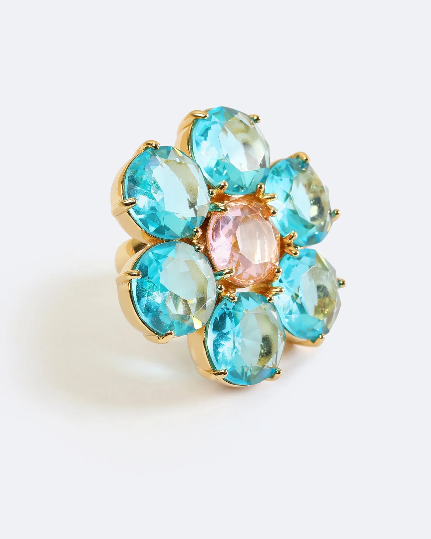 WILDFLOWER RING - Image 6